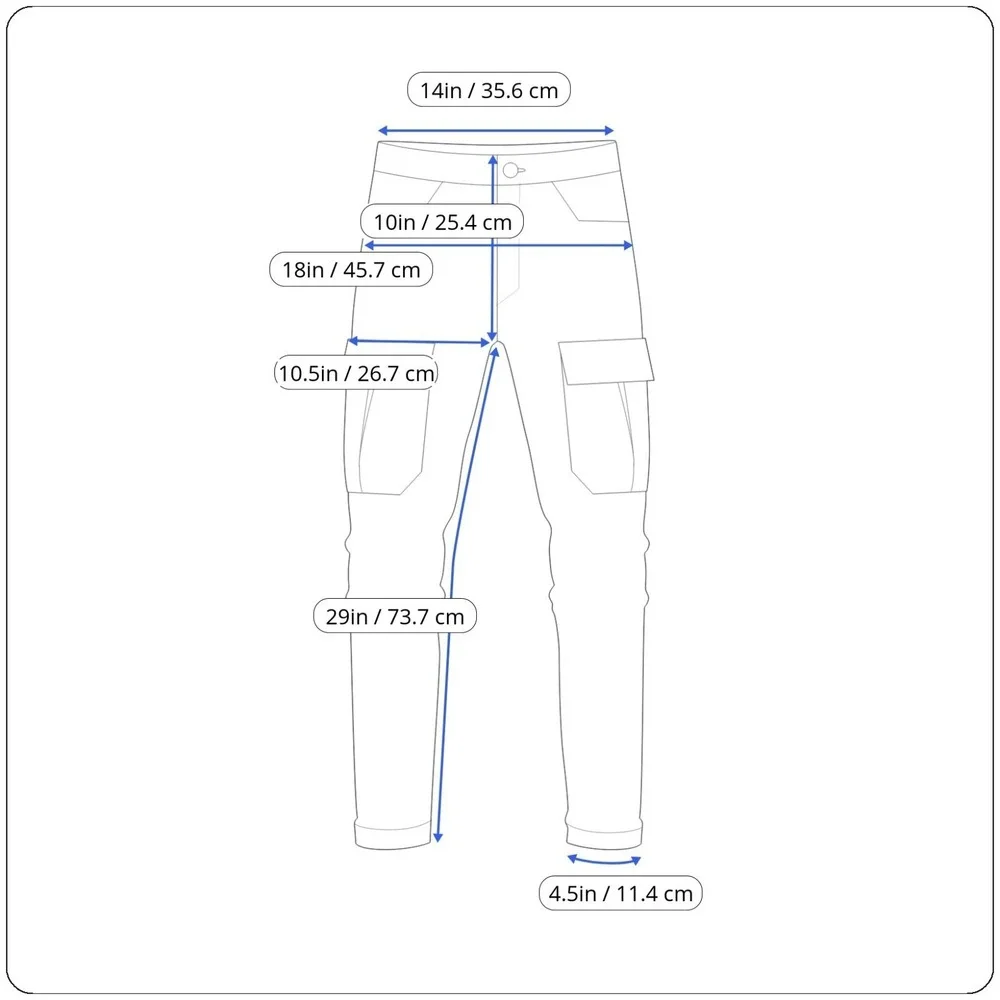 Nicole Miller New York Cargo Pants Womens Small Beige 100% European Flax Linen